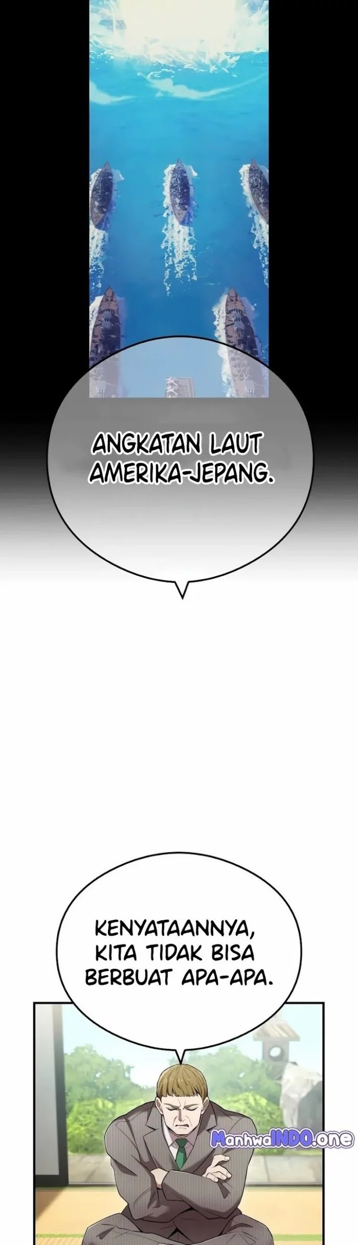 I Am the Strongest Awakeners, Recognized by All of the World’s Cheat Masters Chapter 59 Gambar 38