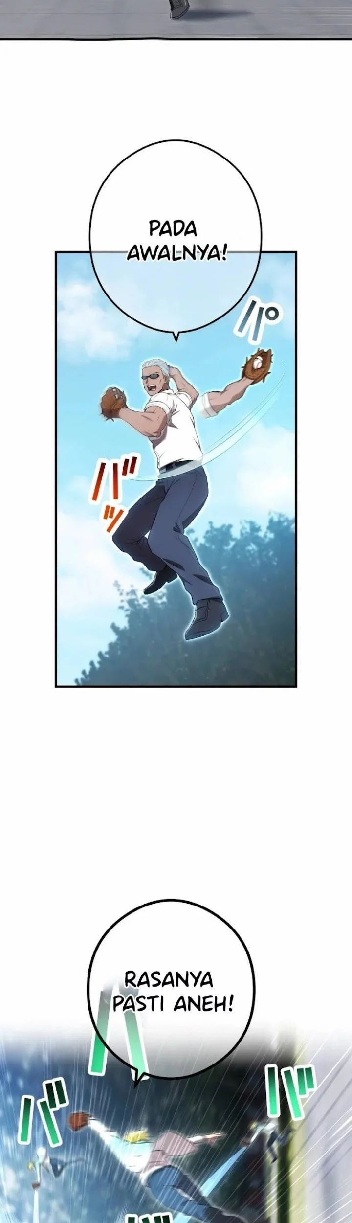 I Am the Strongest Awakeners, Recognized by All of the World’s Cheat Masters Chapter 59 Gambar 49