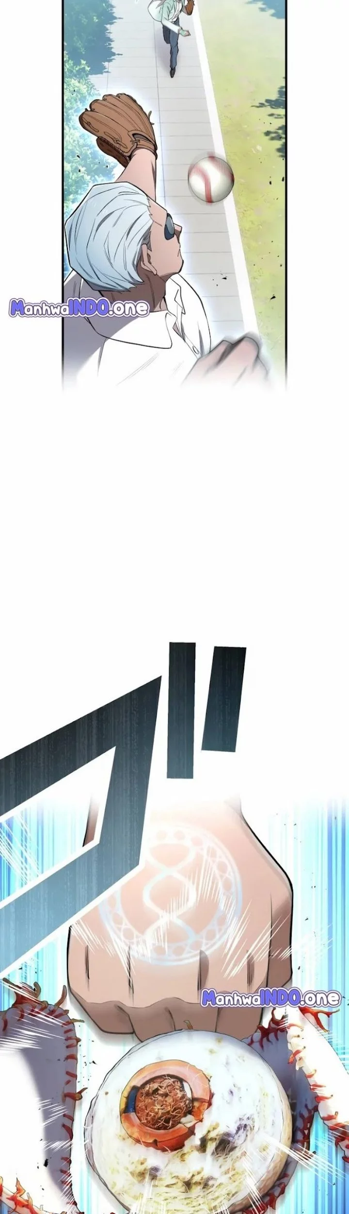 I Am the Strongest Awakeners, Recognized by All of the World’s Cheat Masters Chapter 59 Gambar 53