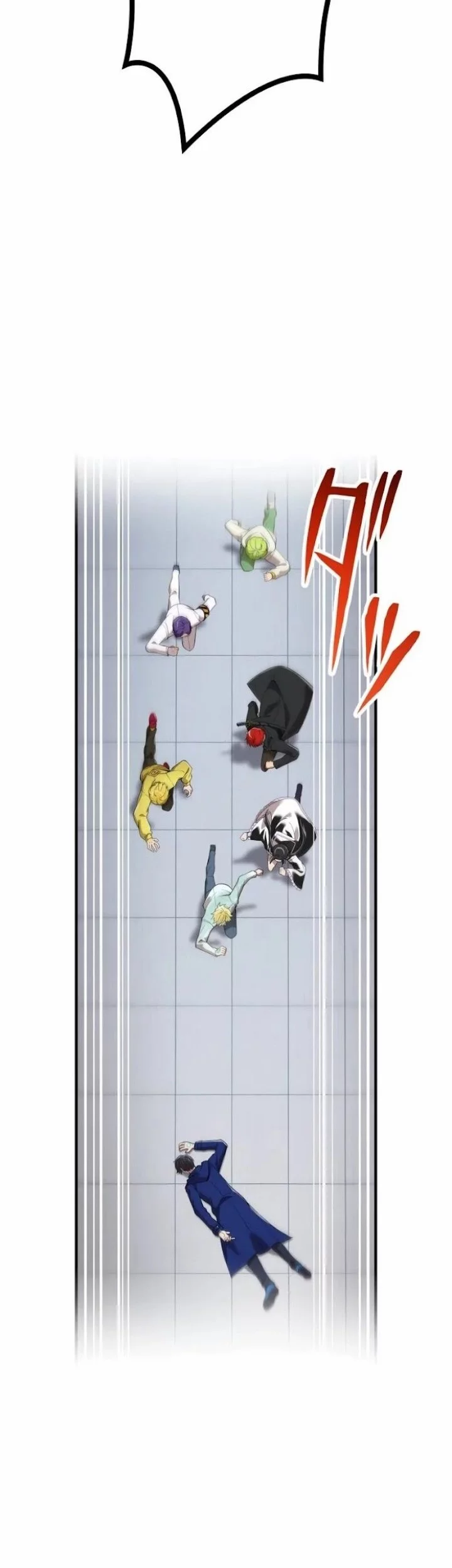 Baca  I Am the Strongest Awakeners, Recognized by All of the World’s Cheat Masters Chapter 59 Gambar 2