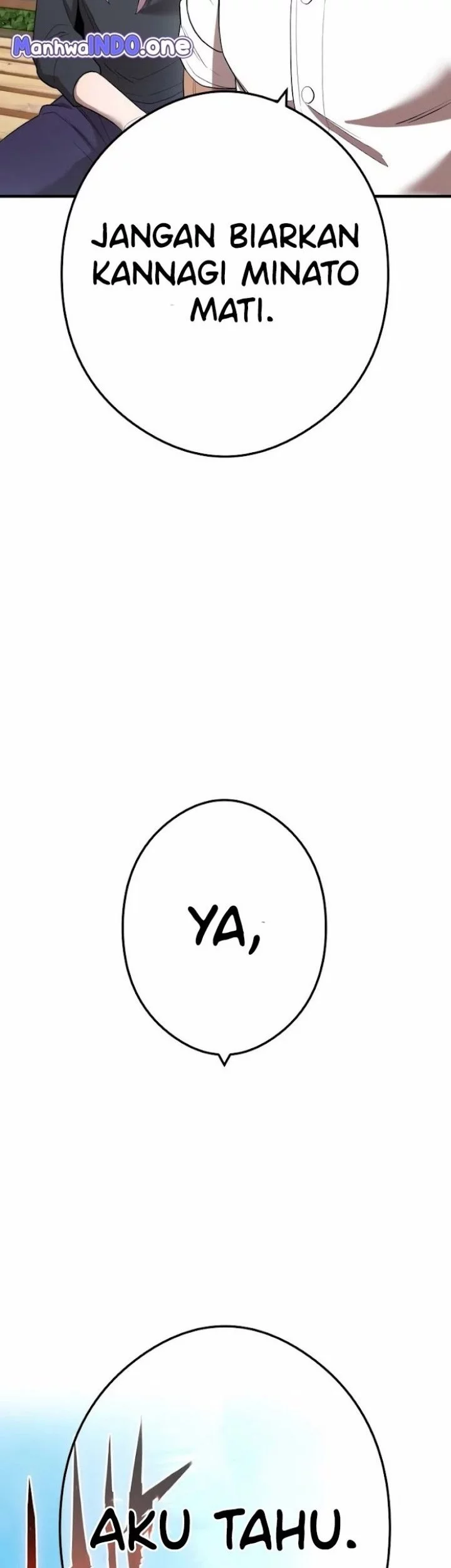 I Am the Strongest Awakeners, Recognized by All of the World’s Cheat Masters Chapter 59 Gambar 62