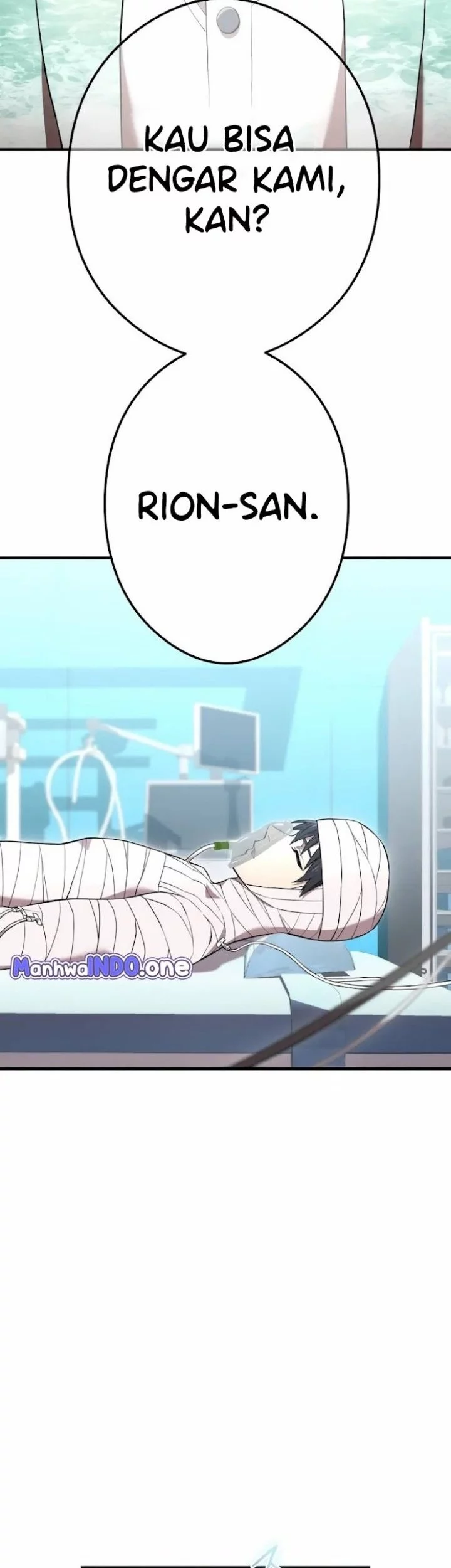 I Am the Strongest Awakeners, Recognized by All of the World’s Cheat Masters Chapter 59 Gambar 74