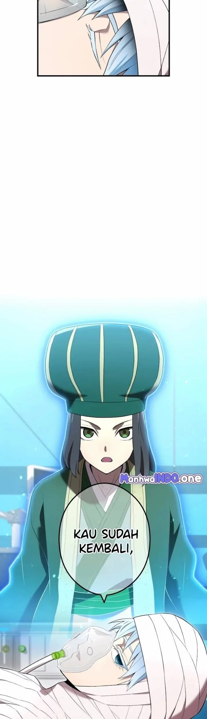 I Am the Strongest Awakeners, Recognized by All of the World’s Cheat Masters Chapter 59 Gambar 76