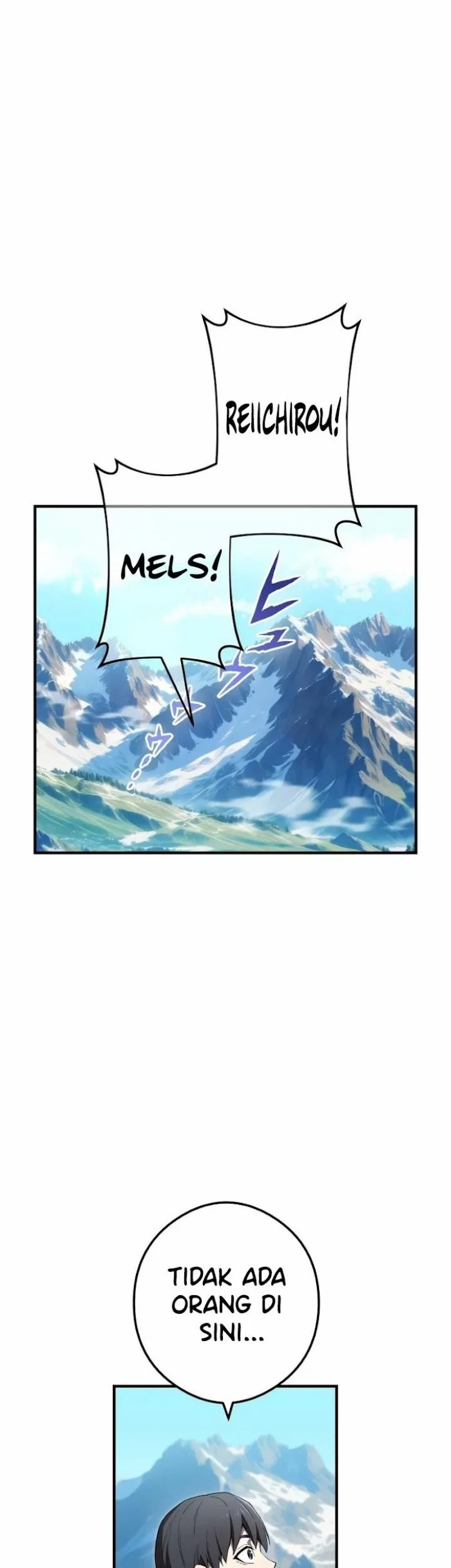 I Am the Strongest Awakeners, Recognized by All of the World’s Cheat Masters Chapter 59 Gambar 85