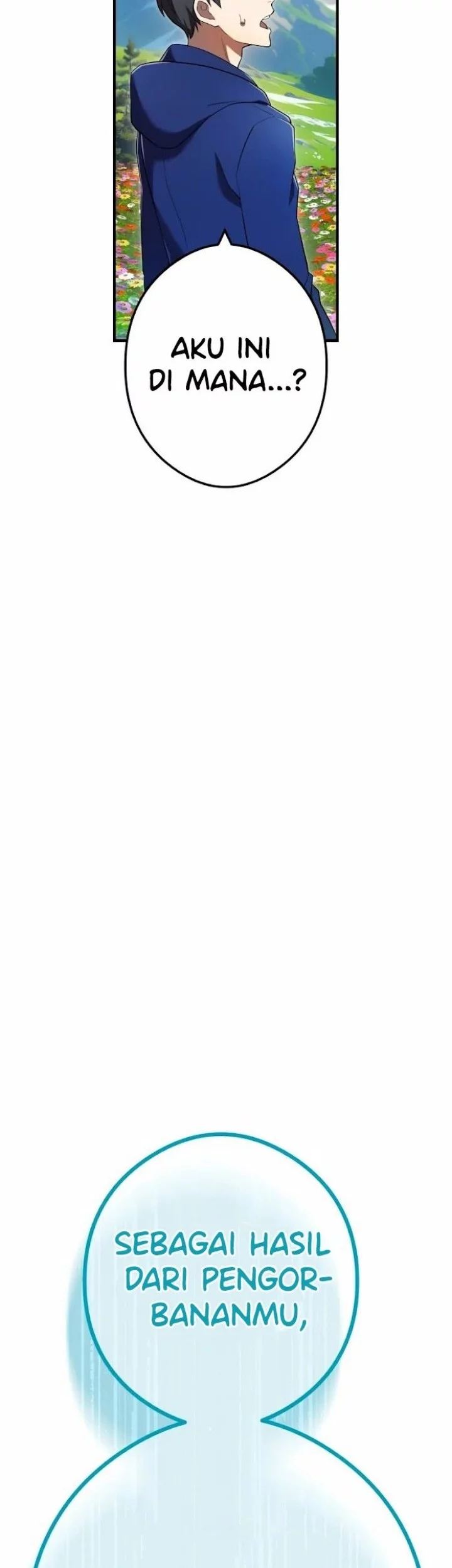 I Am the Strongest Awakeners, Recognized by All of the World’s Cheat Masters Chapter 59 Gambar 86