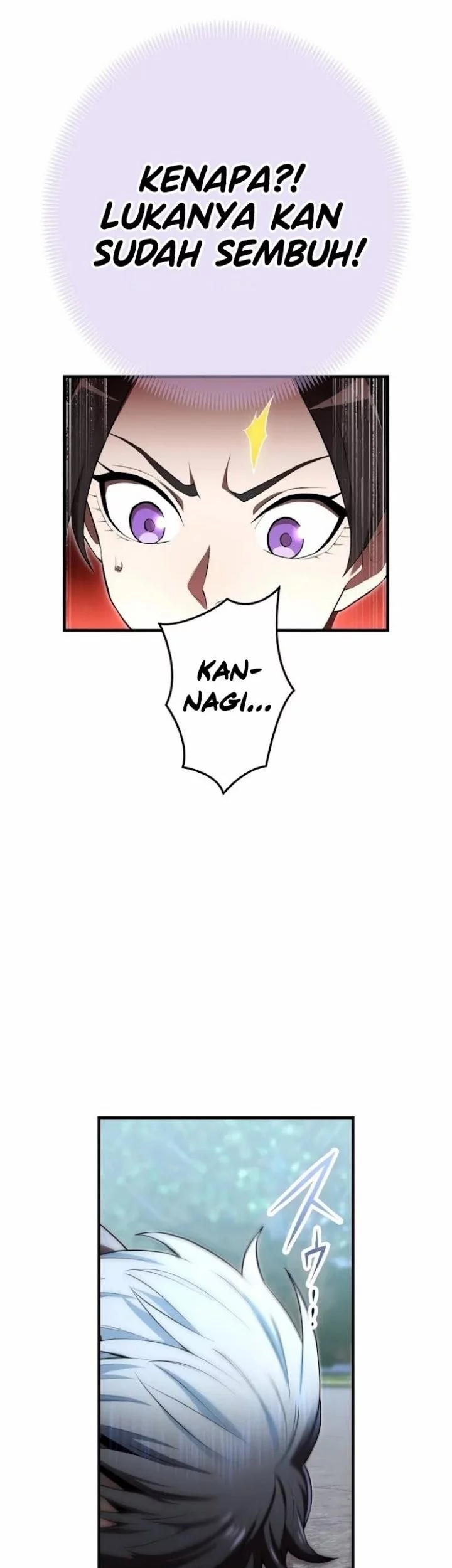 I Am the Strongest Awakeners, Recognized by All of the World’s Cheat Masters Chapter 59 Gambar 4