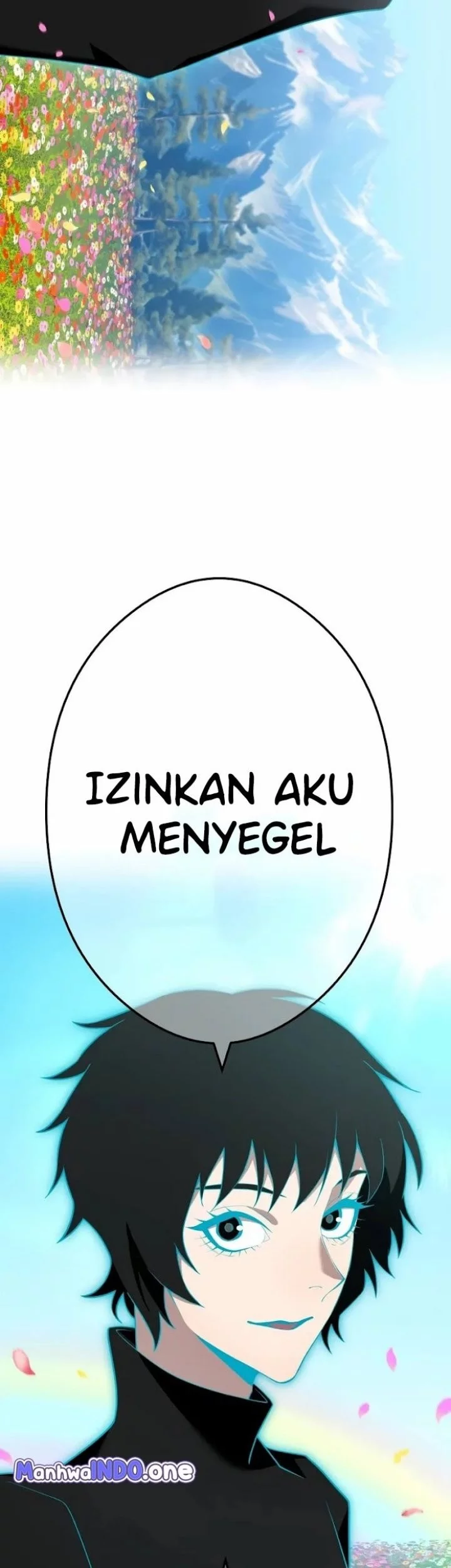 I Am the Strongest Awakeners, Recognized by All of the World’s Cheat Masters Chapter 59 Gambar 91