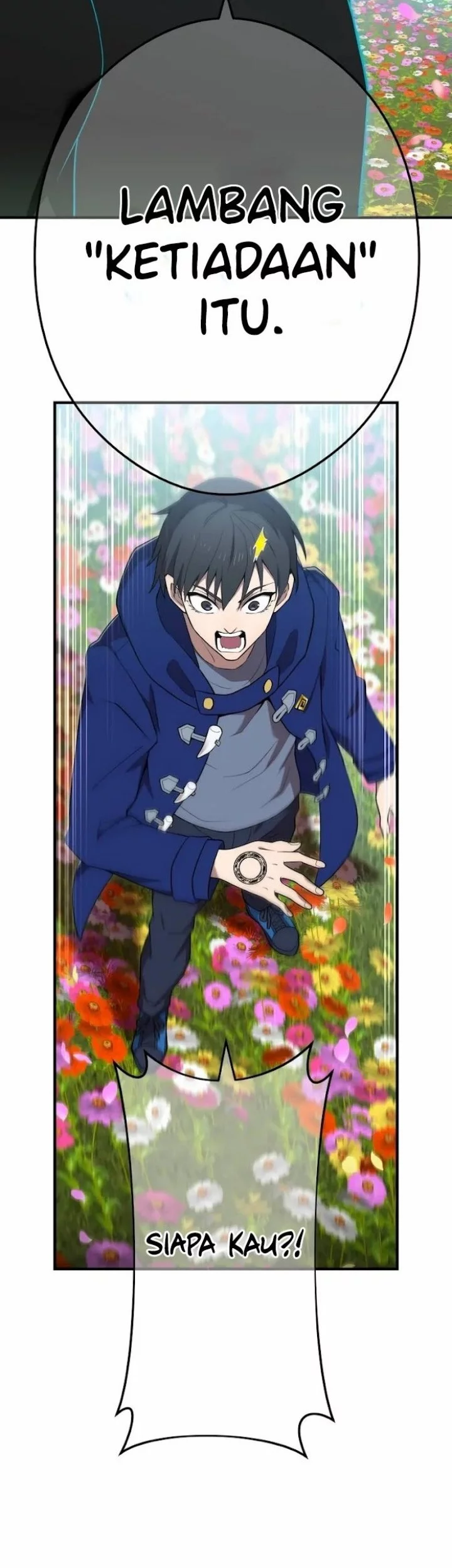 I Am the Strongest Awakeners, Recognized by All of the World’s Cheat Masters Chapter 59 Gambar 92