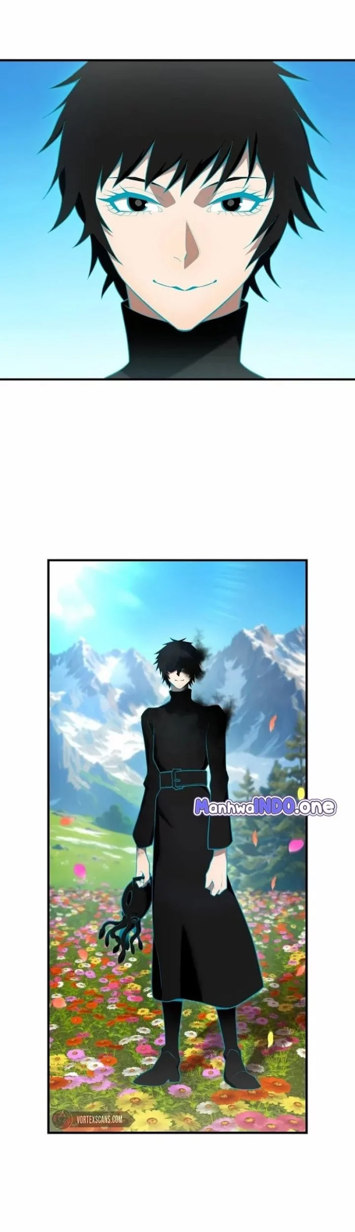 I Am the Strongest Awakeners, Recognized by All of the World’s Cheat Masters Chapter 59 Gambar 94