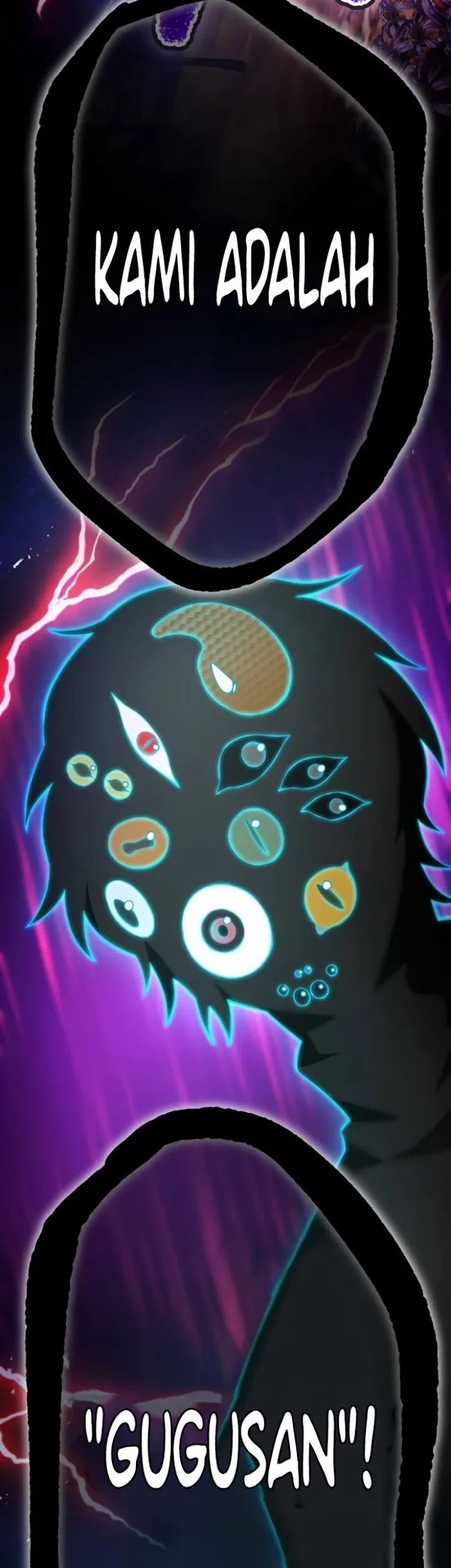 I Am the Strongest Awakeners, Recognized by All of the World’s Cheat Masters Chapter 59 Gambar 98