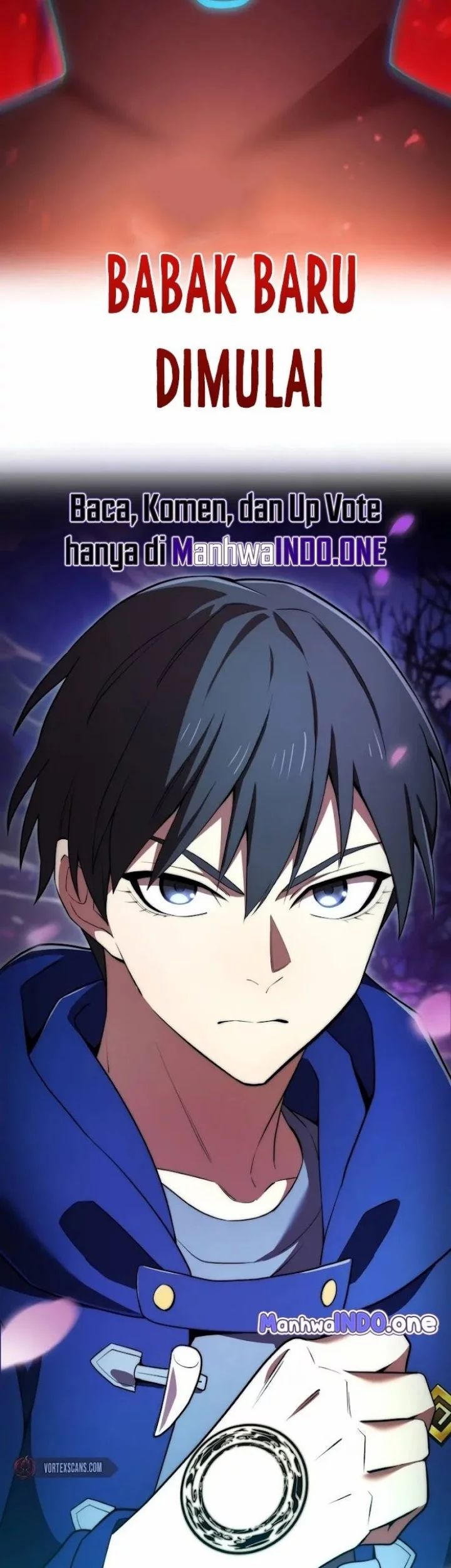 I Am the Strongest Awakeners, Recognized by All of the World’s Cheat Masters Chapter 59 Gambar 103