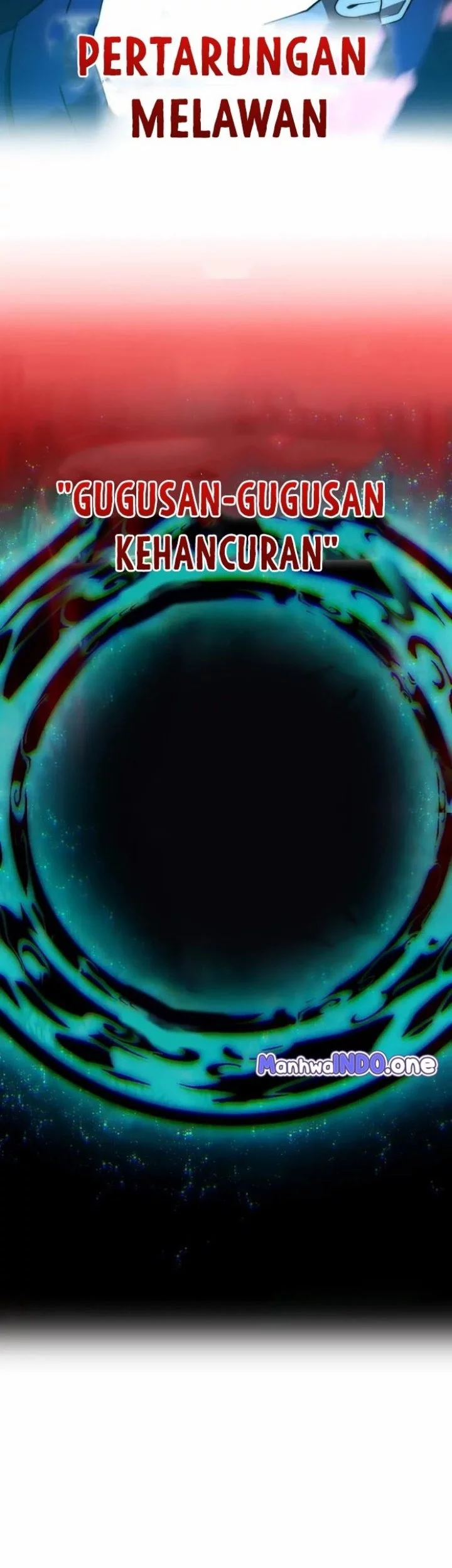 I Am the Strongest Awakeners, Recognized by All of the World’s Cheat Masters Chapter 59 Gambar 104