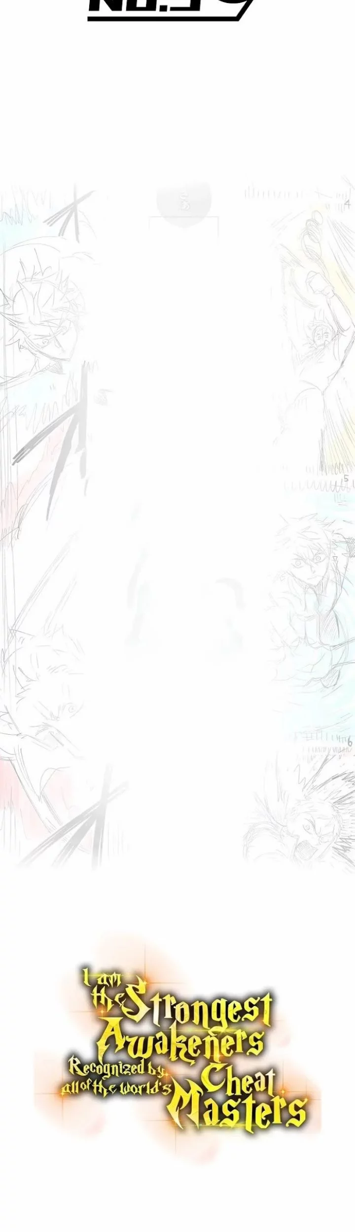 I Am the Strongest Awakeners, Recognized by All of the World’s Cheat Masters Chapter 59 Gambar 106