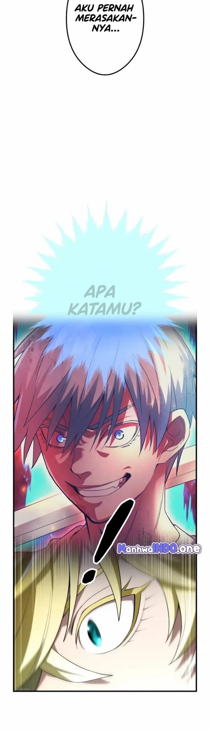 I Am the Strongest Awakeners, Recognized by All of the World’s Cheat Masters Chapter 59 Gambar 8