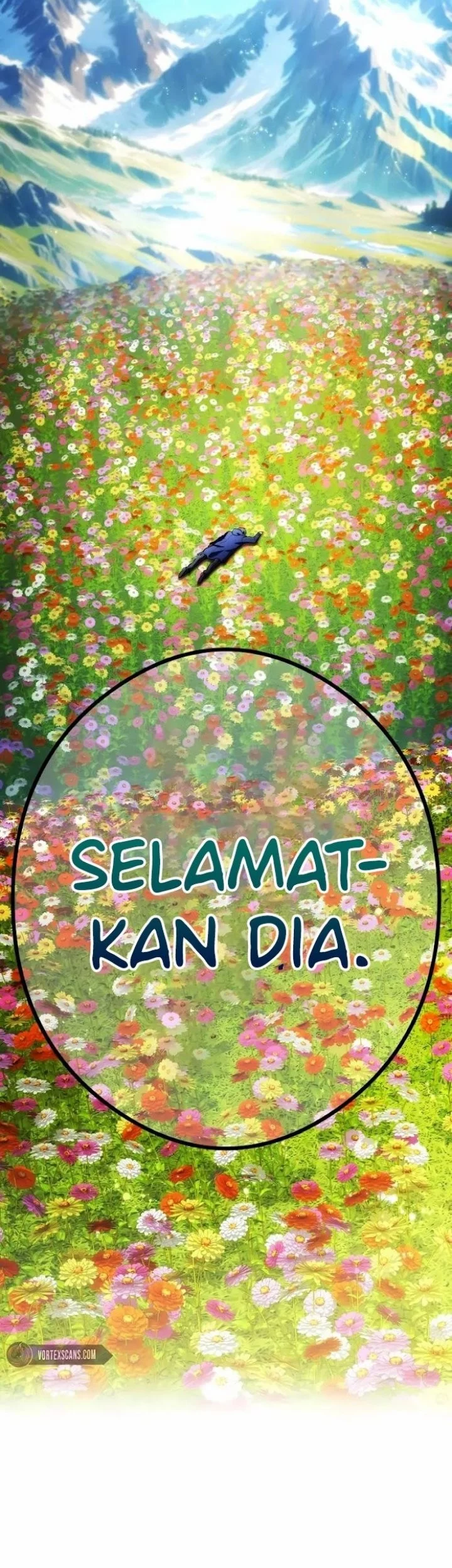 I Am the Strongest Awakeners, Recognized by All of the World’s Cheat Masters Chapter 59 Gambar 19