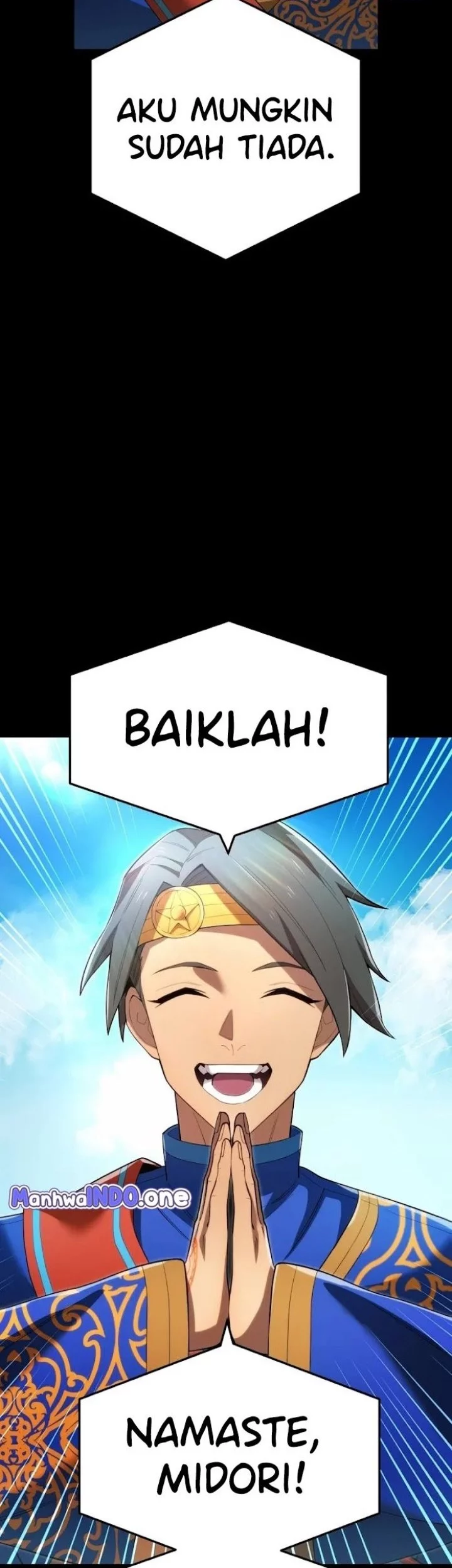 I Am the Strongest Awakeners, Recognized by All of the World’s Cheat Masters Chapter 59 Gambar 23