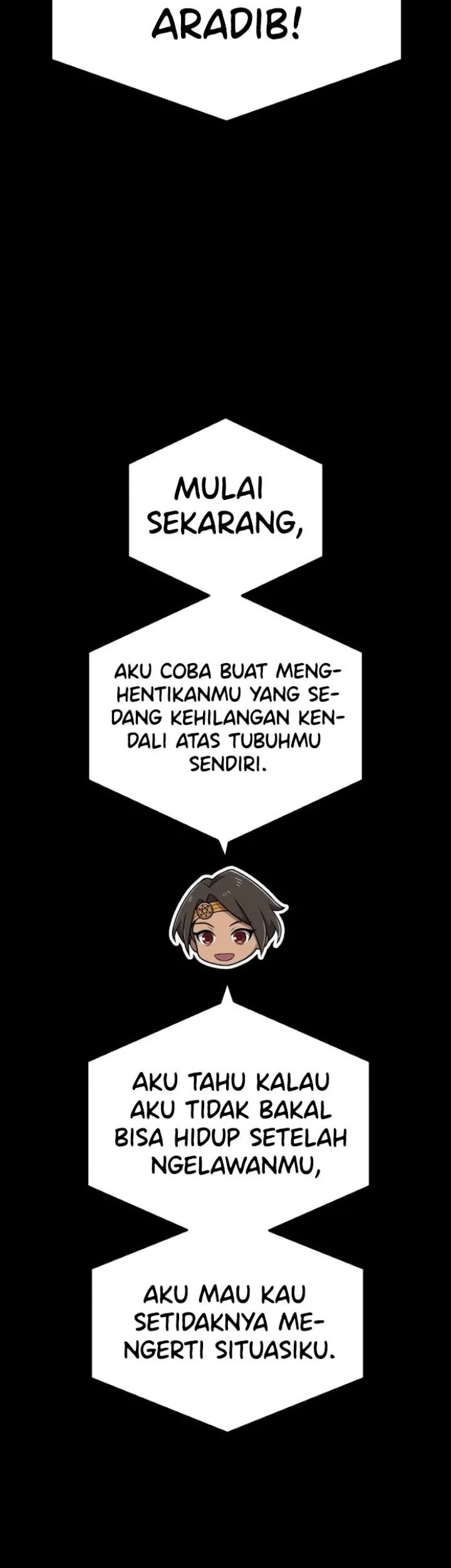 I Am the Strongest Awakeners, Recognized by All of the World’s Cheat Masters Chapter 59 Gambar 25