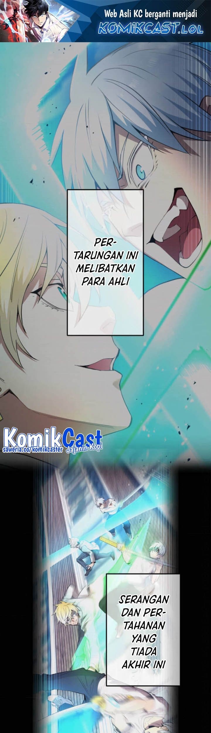 Baca I Am the Strongest Awakeners, Recognized by All of the World’s Cheat Masters Chapter 6 Gambar 2