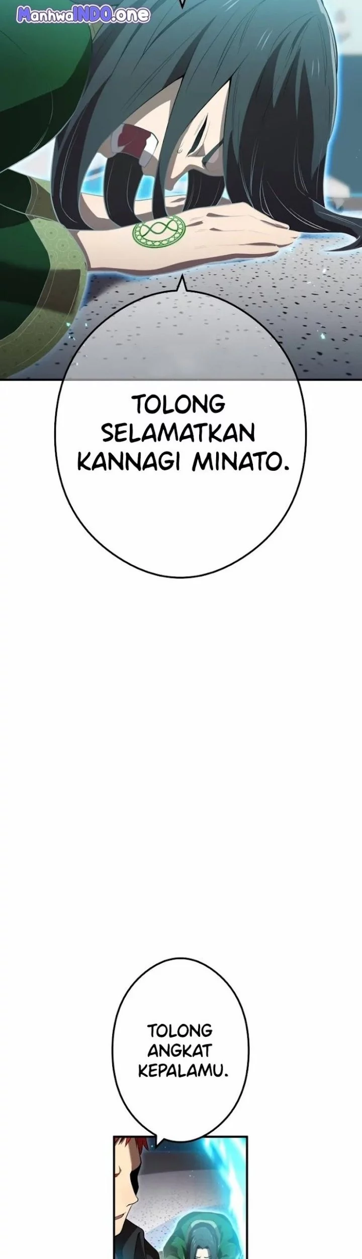 I Am the Strongest Awakeners, Recognized by All of the World’s Cheat Masters Chapter 60 Gambar 29