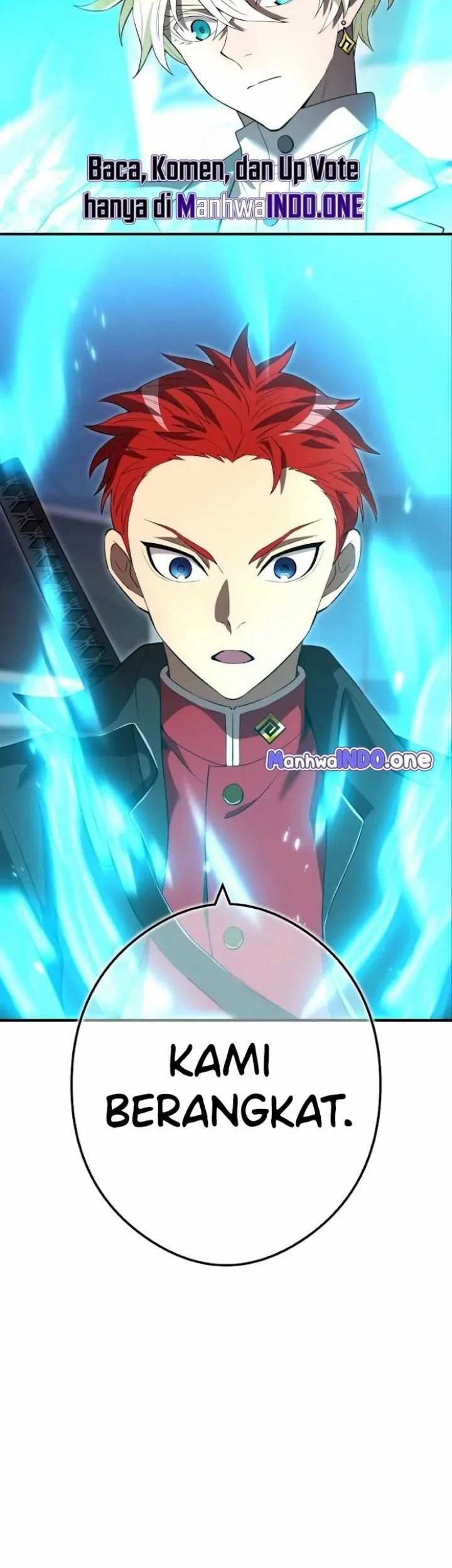 I Am the Strongest Awakeners, Recognized by All of the World’s Cheat Masters Chapter 60 Gambar 32