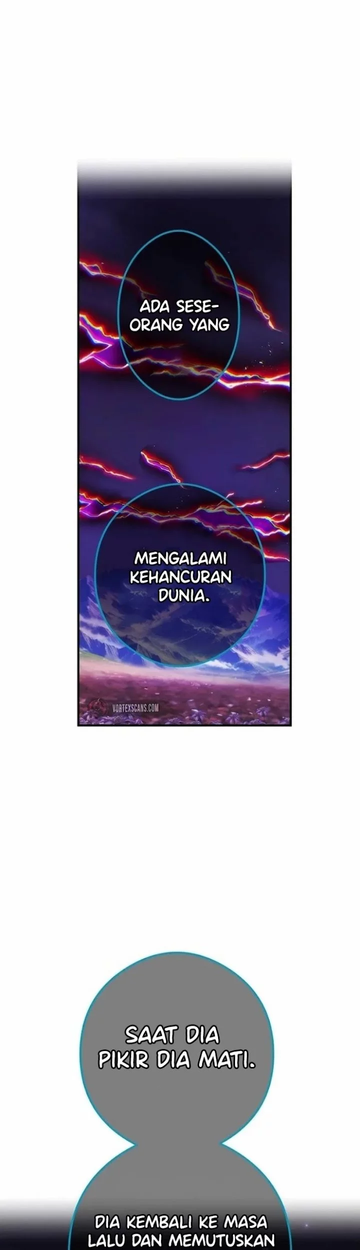 I Am the Strongest Awakeners, Recognized by All of the World’s Cheat Masters Chapter 60 Gambar 37