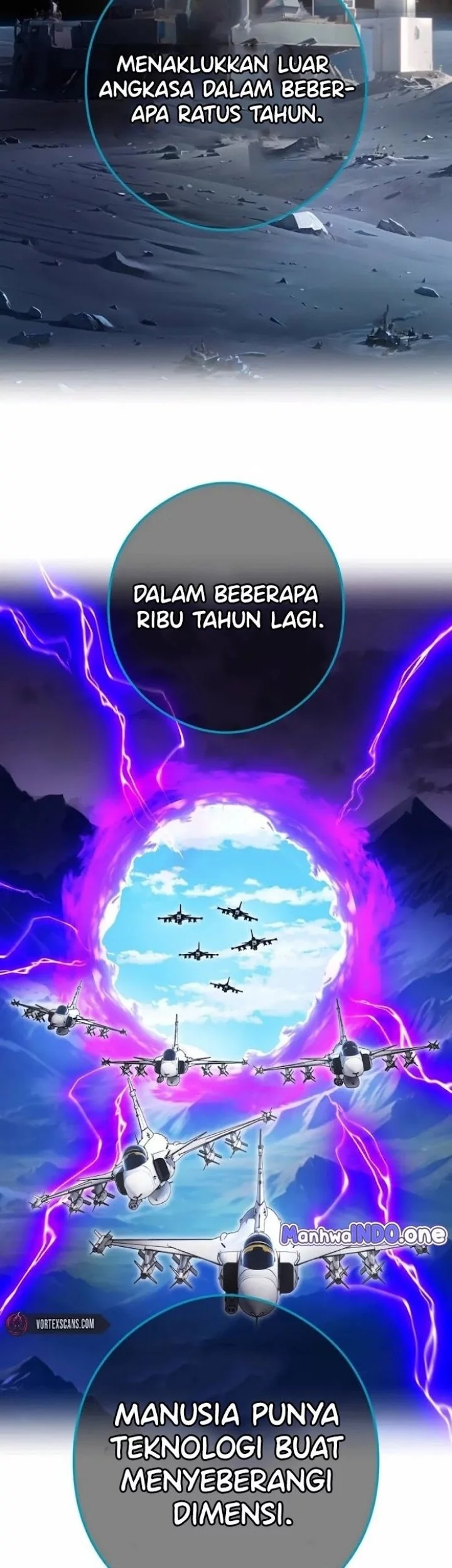 I Am the Strongest Awakeners, Recognized by All of the World’s Cheat Masters Chapter 60 Gambar 44