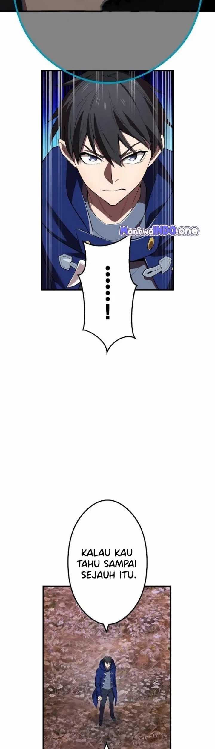 I Am the Strongest Awakeners, Recognized by All of the World’s Cheat Masters Chapter 60 Gambar 50