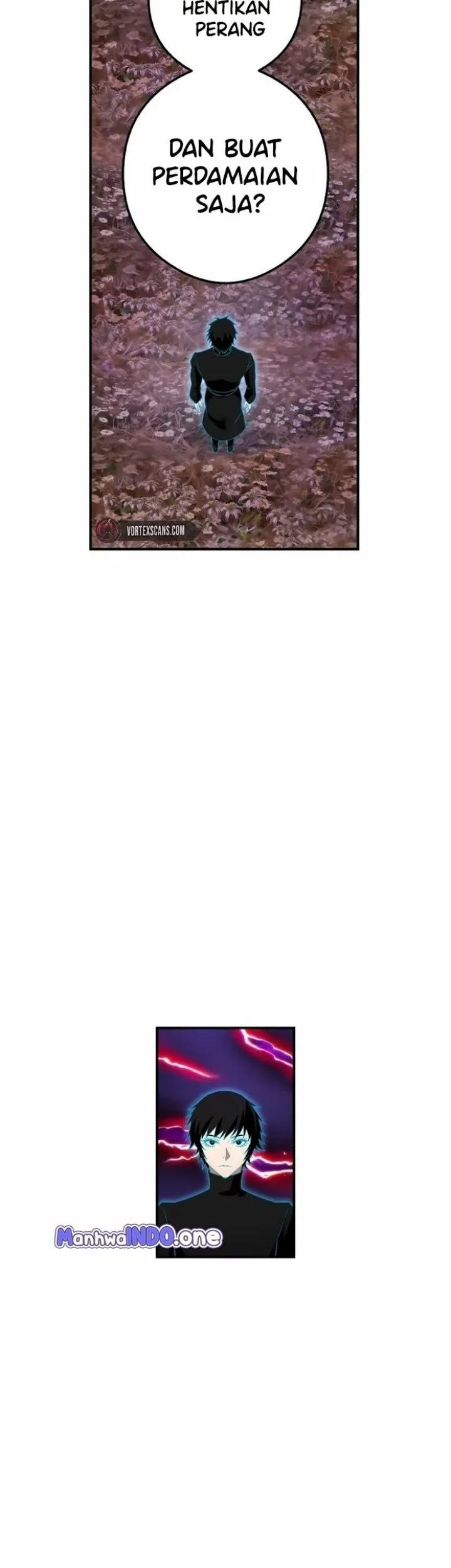 I Am the Strongest Awakeners, Recognized by All of the World’s Cheat Masters Chapter 60 Gambar 52