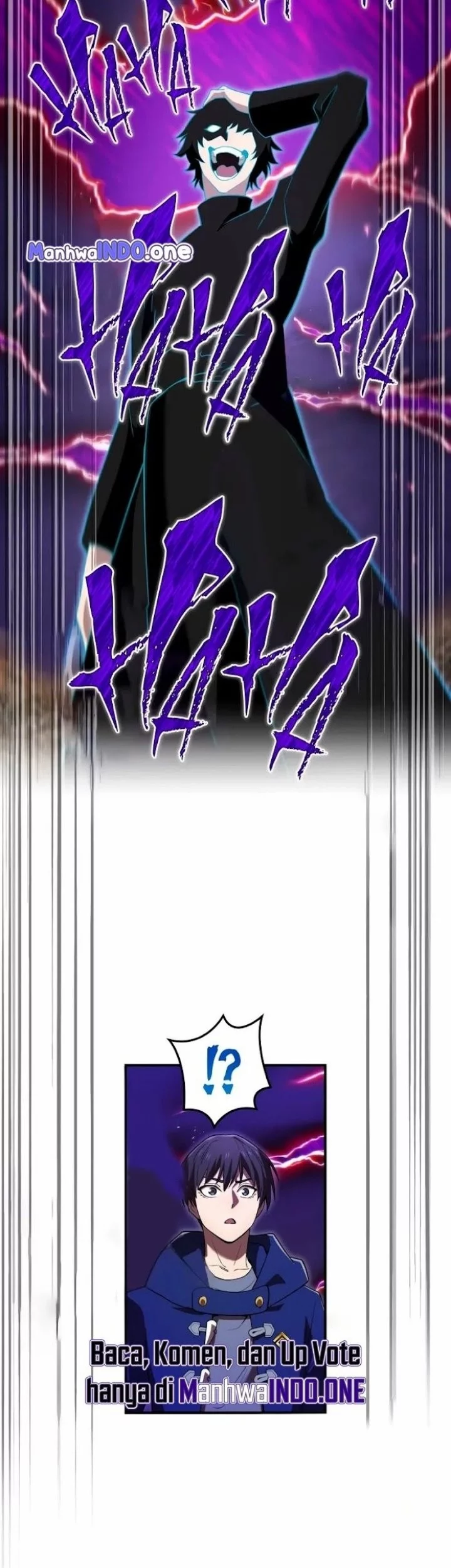 I Am the Strongest Awakeners, Recognized by All of the World’s Cheat Masters Chapter 60 Gambar 55