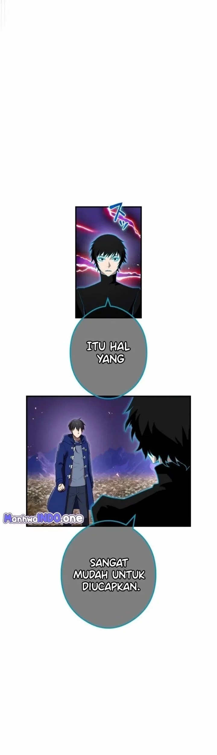 I Am the Strongest Awakeners, Recognized by All of the World’s Cheat Masters Chapter 60 Gambar 56