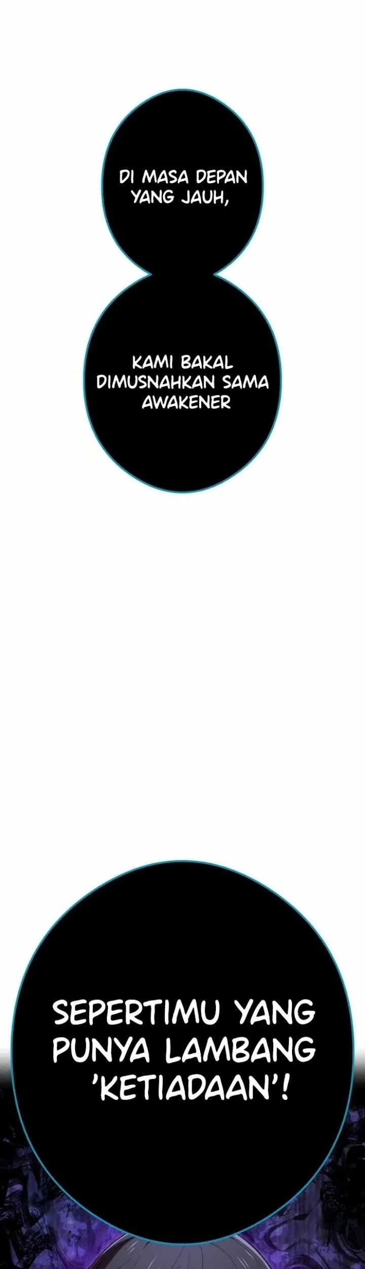 I Am the Strongest Awakeners, Recognized by All of the World’s Cheat Masters Chapter 60 Gambar 58