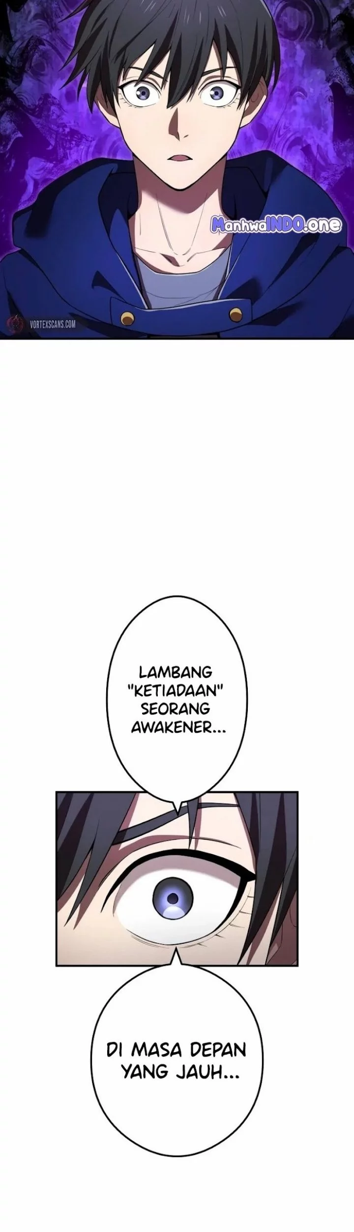 I Am the Strongest Awakeners, Recognized by All of the World’s Cheat Masters Chapter 60 Gambar 59