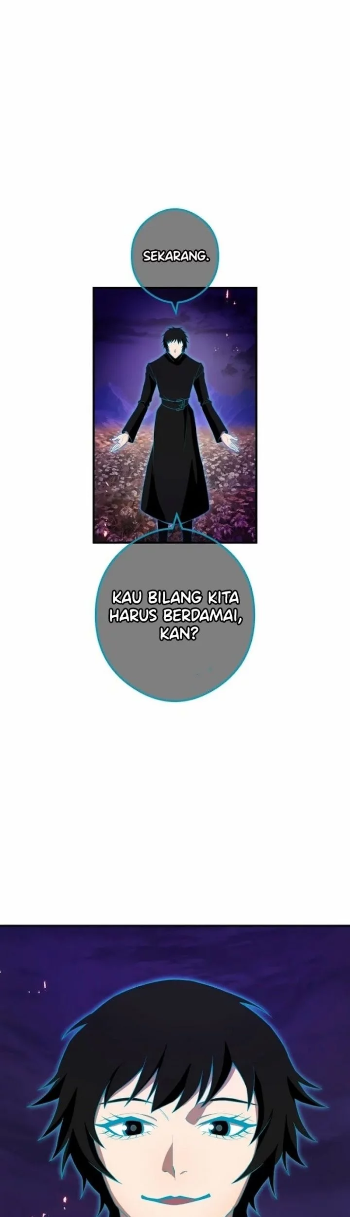 I Am the Strongest Awakeners, Recognized by All of the World’s Cheat Masters Chapter 60 Gambar 61