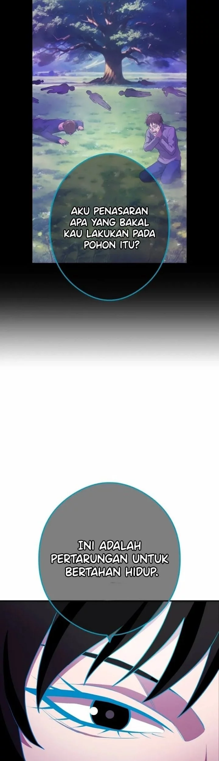 I Am the Strongest Awakeners, Recognized by All of the World’s Cheat Masters Chapter 60 Gambar 65