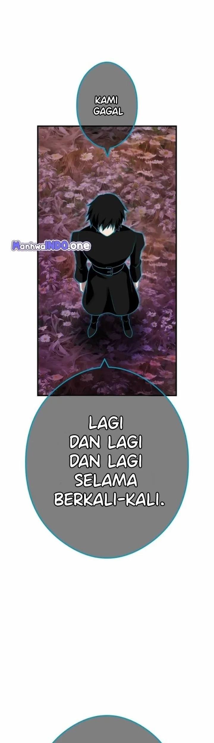 I Am the Strongest Awakeners, Recognized by All of the World’s Cheat Masters Chapter 60 Gambar 73