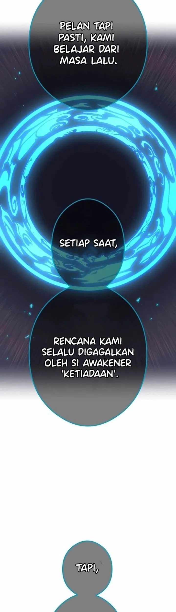 I Am the Strongest Awakeners, Recognized by All of the World’s Cheat Masters Chapter 60 Gambar 74