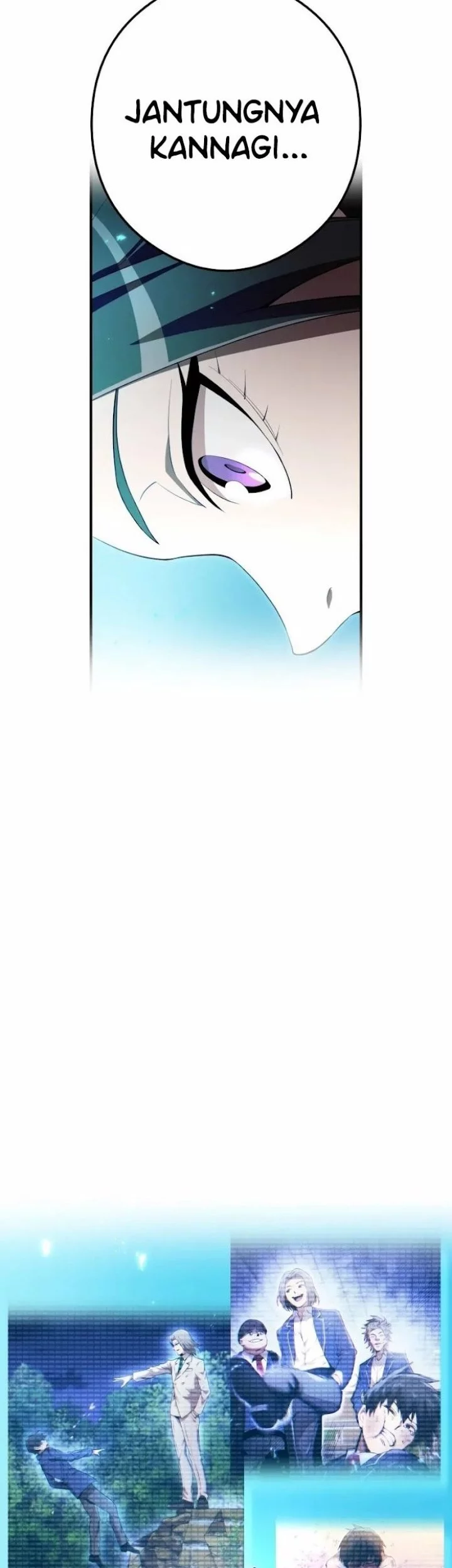 I Am the Strongest Awakeners, Recognized by All of the World’s Cheat Masters Chapter 60 Gambar 86