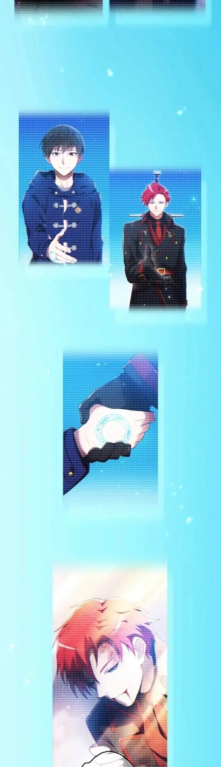 I Am the Strongest Awakeners, Recognized by All of the World’s Cheat Masters Chapter 60 Gambar 95