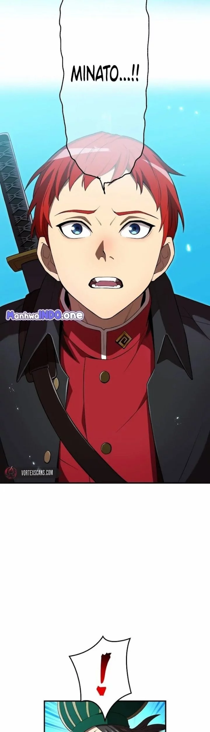 I Am the Strongest Awakeners, Recognized by All of the World’s Cheat Masters Chapter 60 Gambar 97