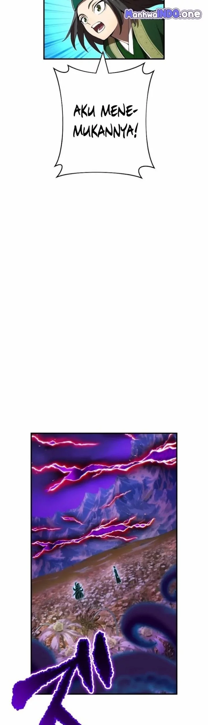 I Am the Strongest Awakeners, Recognized by All of the World’s Cheat Masters Chapter 60 Gambar 98