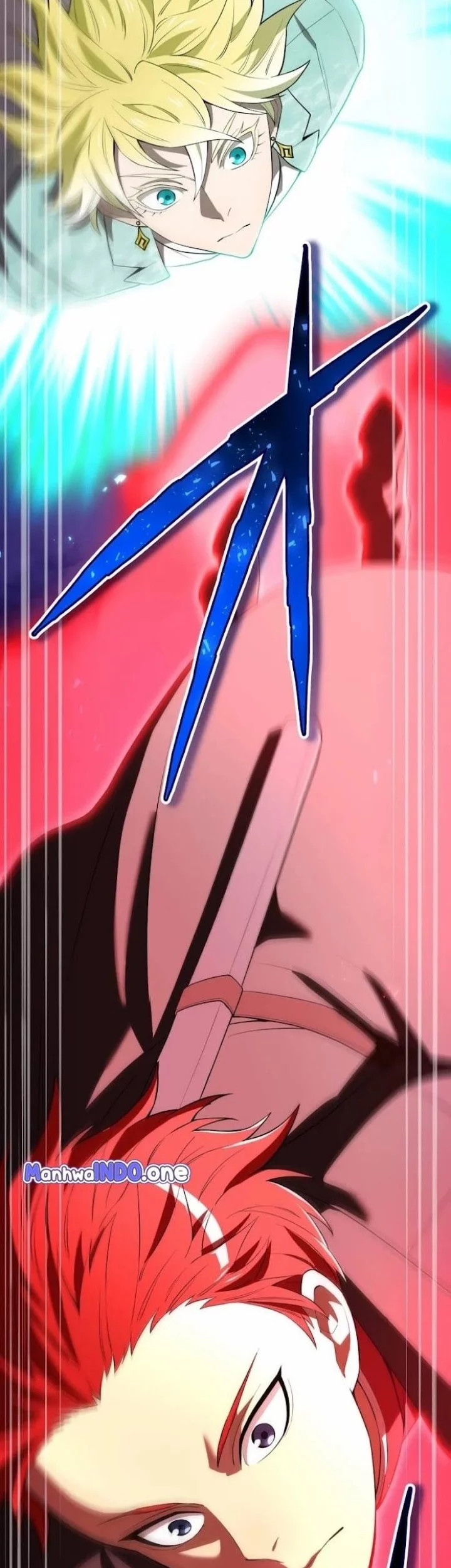 I Am the Strongest Awakeners, Recognized by All of the World’s Cheat Masters Chapter 60 Gambar 104