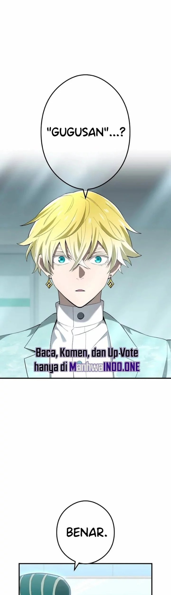 I Am the Strongest Awakeners, Recognized by All of the World’s Cheat Masters Chapter 60 Gambar 8