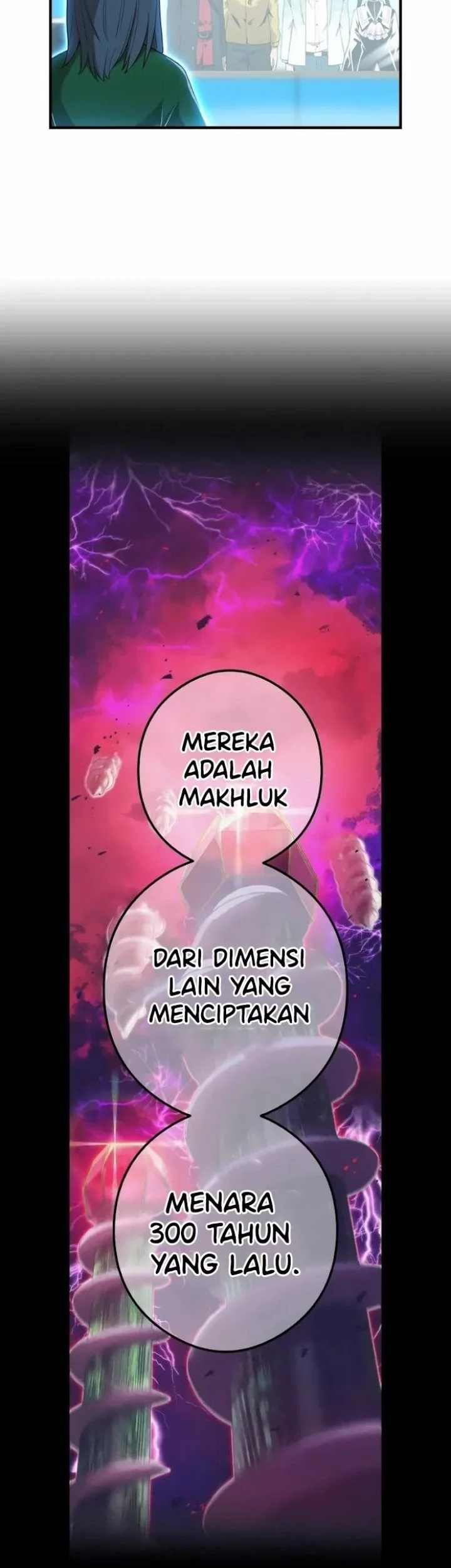 I Am the Strongest Awakeners, Recognized by All of the World’s Cheat Masters Chapter 60 Gambar 10