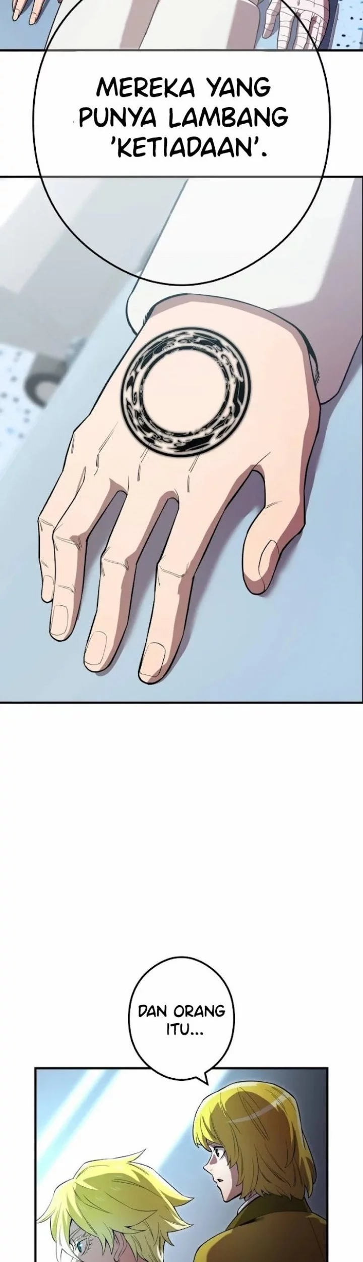 I Am the Strongest Awakeners, Recognized by All of the World’s Cheat Masters Chapter 60 Gambar 14