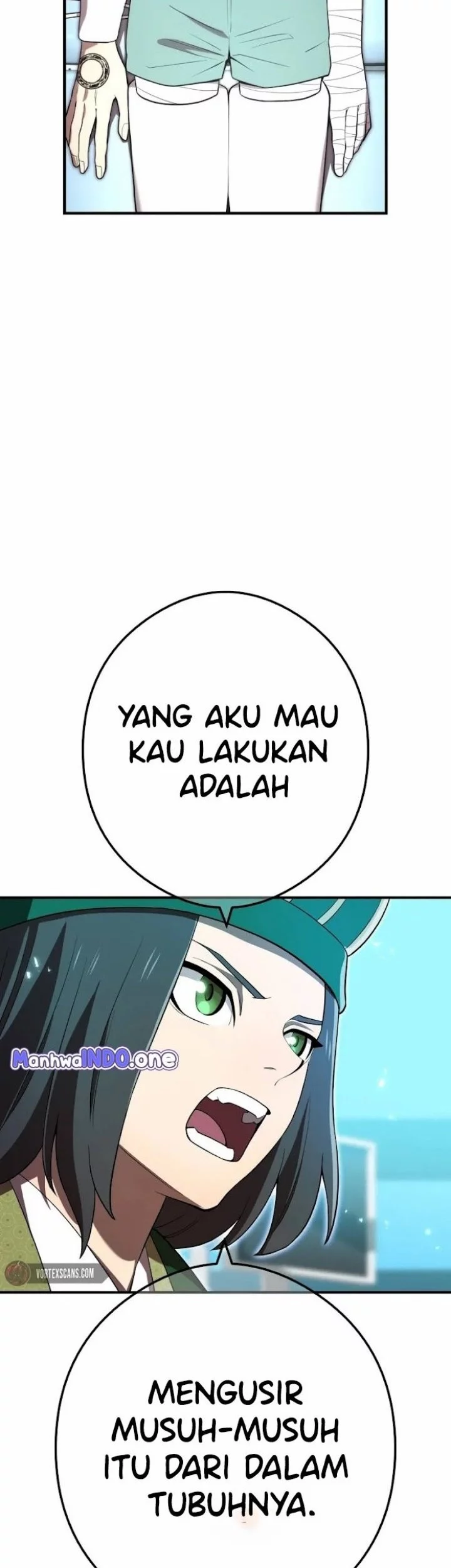 I Am the Strongest Awakeners, Recognized by All of the World’s Cheat Masters Chapter 60 Gambar 17