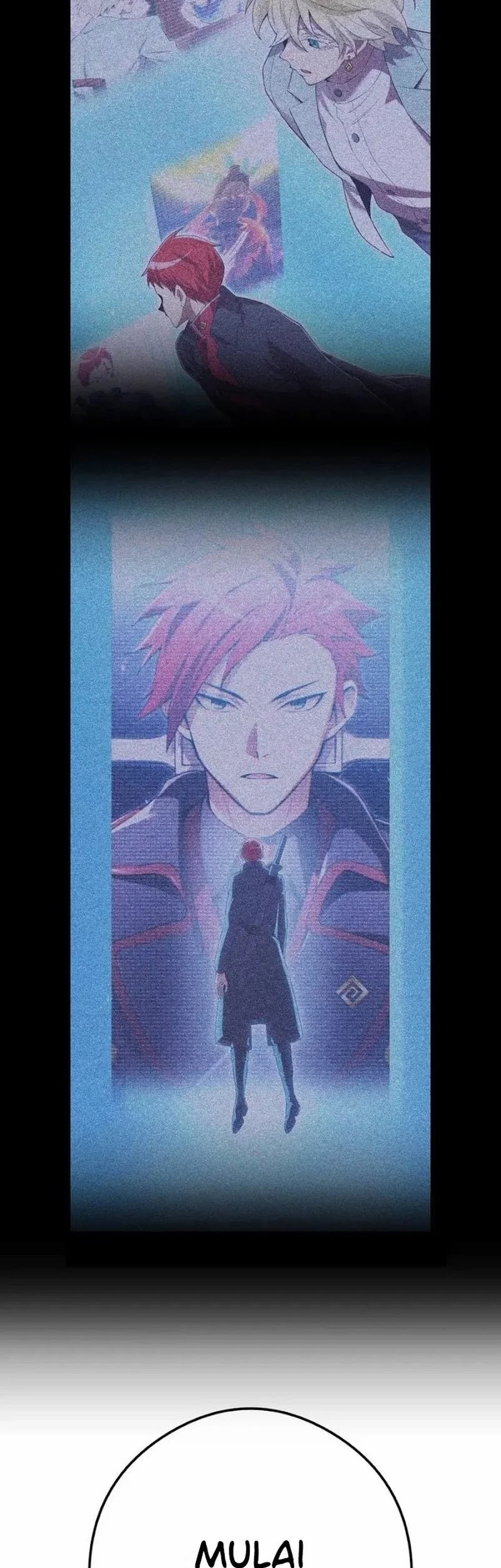 I Am the Strongest Awakeners, Recognized by All of the World’s Cheat Masters Chapter 61 Gambar 41