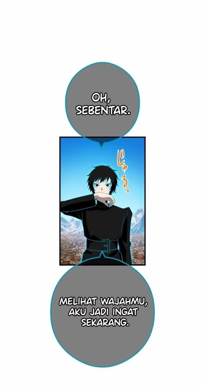 I Am the Strongest Awakeners, Recognized by All of the World’s Cheat Masters Chapter 61 Gambar 50