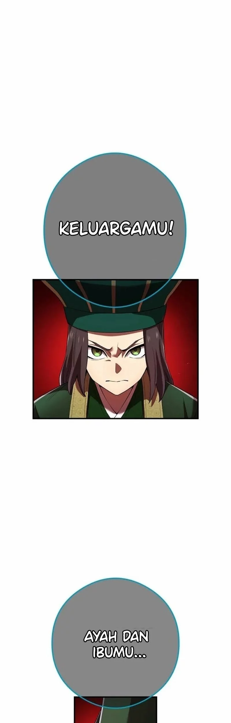 I Am the Strongest Awakeners, Recognized by All of the World’s Cheat Masters Chapter 61 Gambar 51