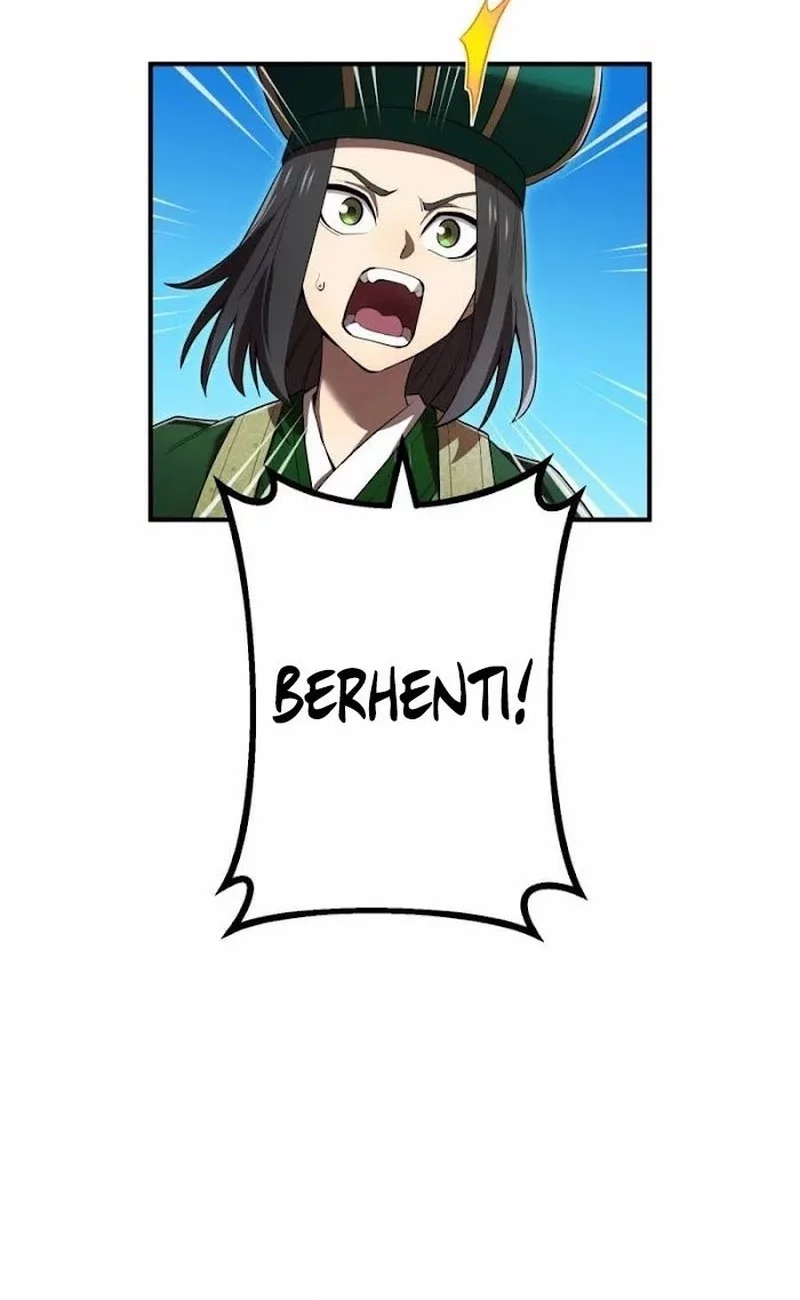 I Am the Strongest Awakeners, Recognized by All of the World’s Cheat Masters Chapter 61 Gambar 56