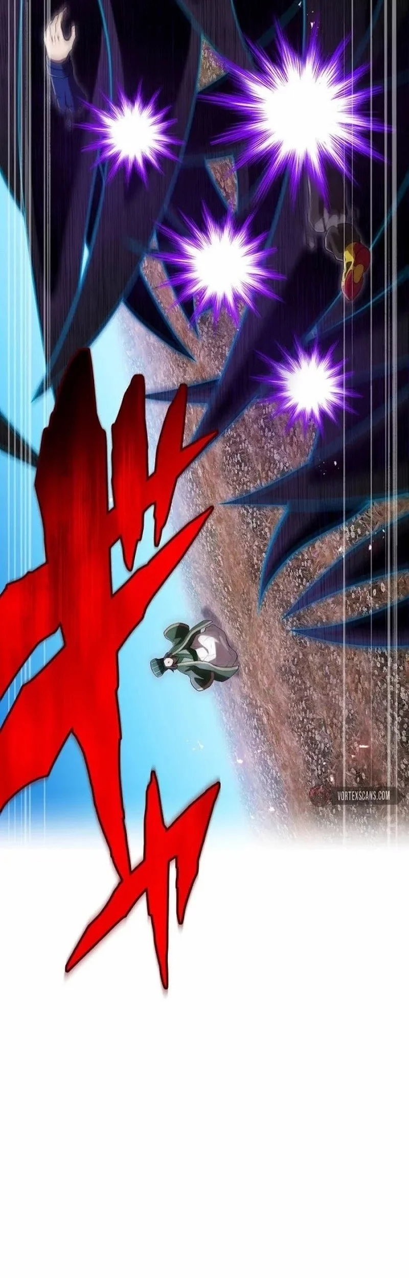 I Am the Strongest Awakeners, Recognized by All of the World’s Cheat Masters Chapter 61 Gambar 58